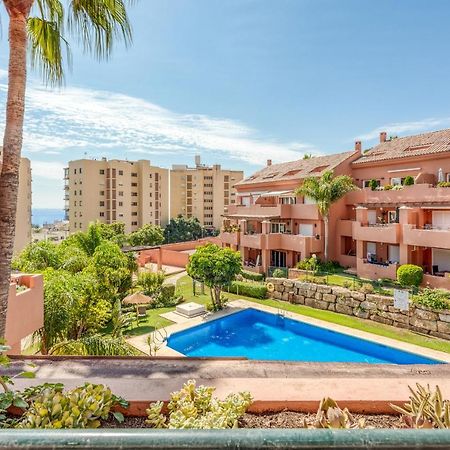 Appartamento La Fragata Penthouse Lf1 Estepona Esterno foto