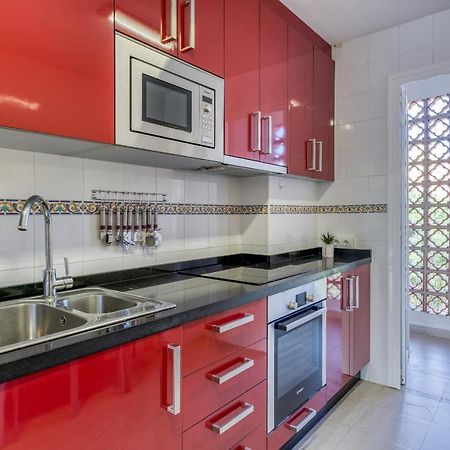 Appartamento La Fragata Penthouse Lf1 Estepona Esterno foto