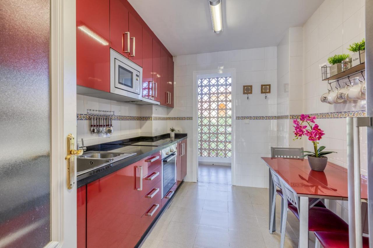 Appartamento La Fragata Penthouse Lf1 Estepona Esterno foto