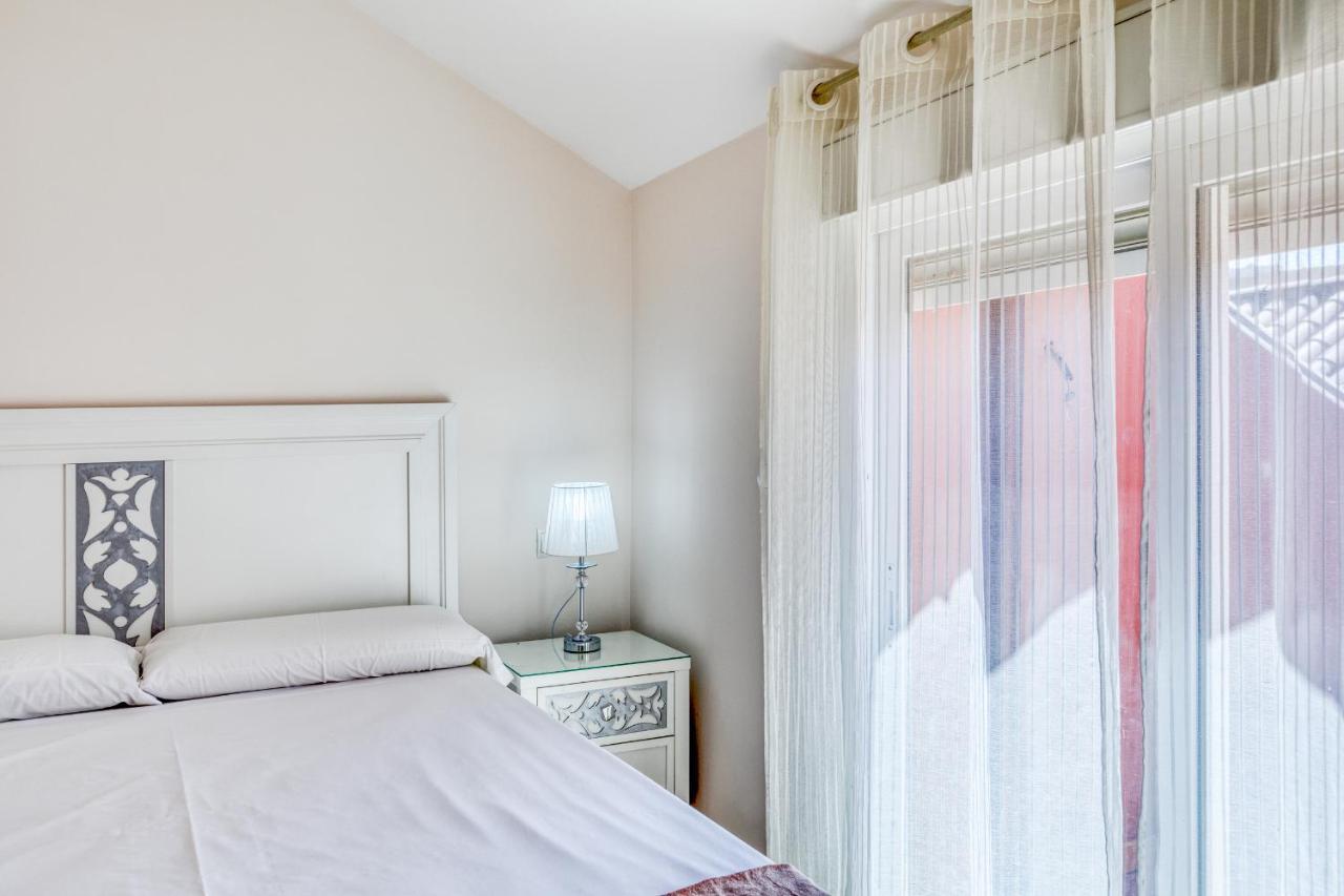 Appartamento La Fragata Penthouse Lf1 Estepona Esterno foto