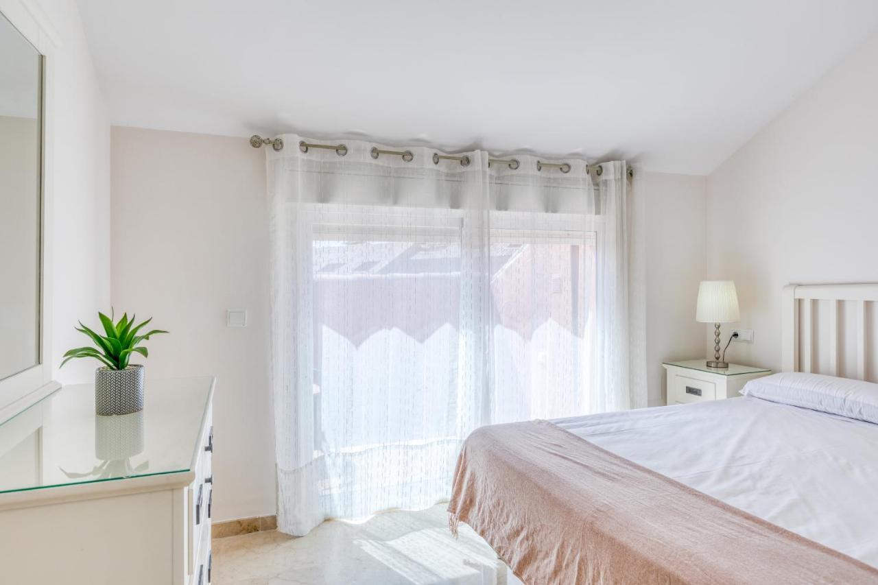 Appartamento La Fragata Penthouse Lf1 Estepona Esterno foto