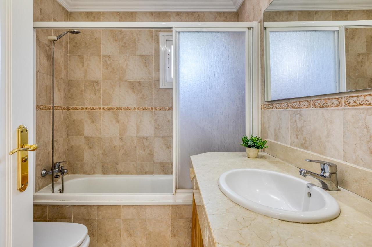Appartamento La Fragata Penthouse Lf1 Estepona Esterno foto