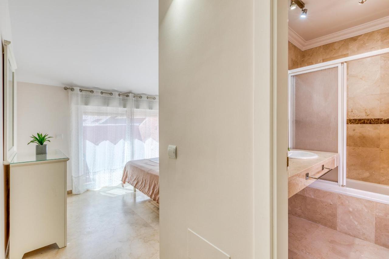 Appartamento La Fragata Penthouse Lf1 Estepona Esterno foto